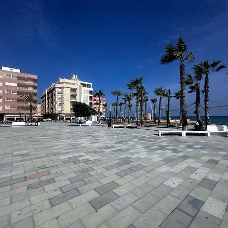 Palmas Apartments La Mata  Luaran gambar