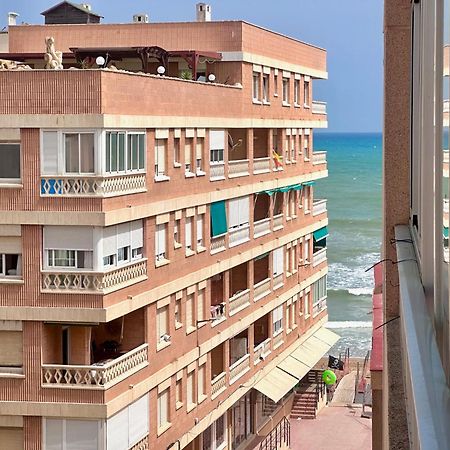 Palmas Apartments La Mata  Luaran gambar