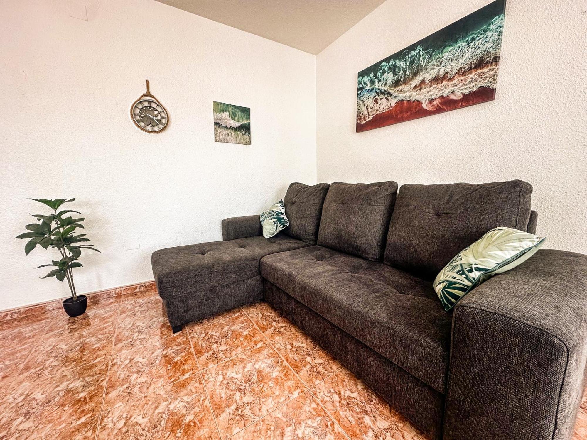 Palmas Apartments La Mata  Luaran gambar