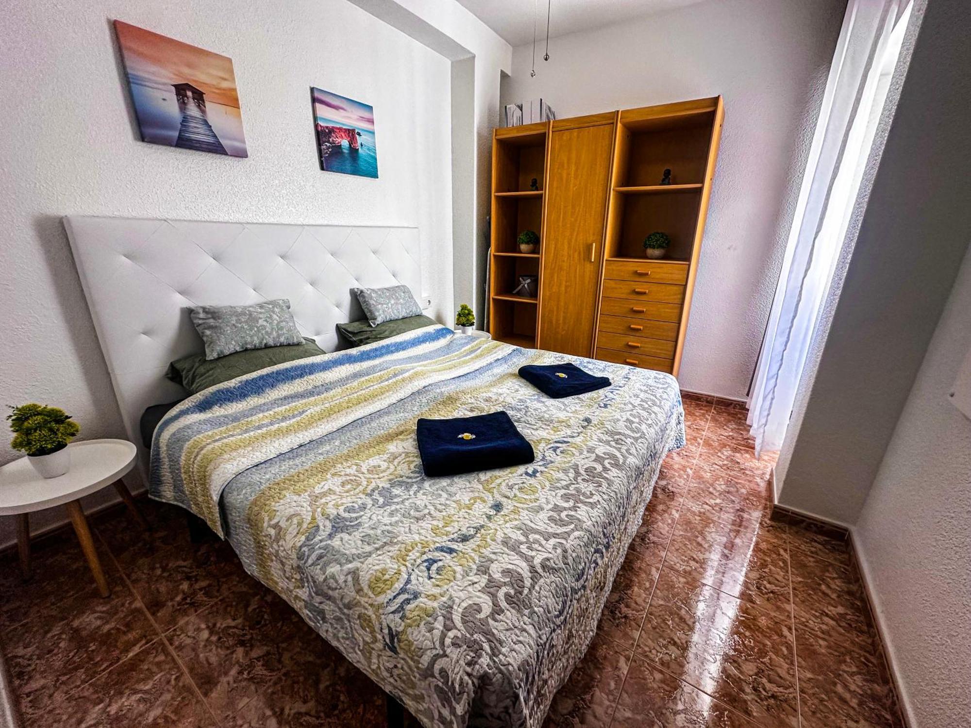 Palmas Apartments La Mata  Luaran gambar