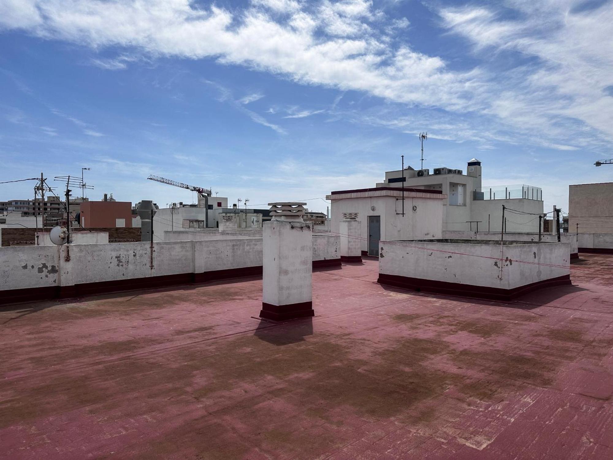 Palmas Apartments La Mata  Luaran gambar